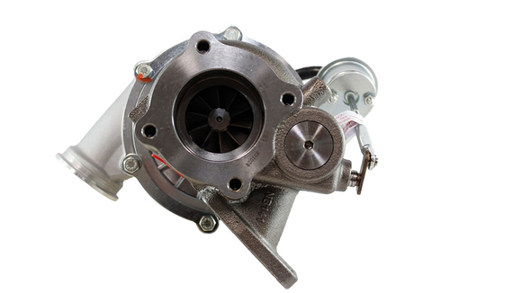 Imagen de TURBO MOTOR OM924LA - CAMION ATEGO 1723/2423/L1722/L1622